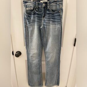 Daytrip Virgo bootcut jeans size 26R